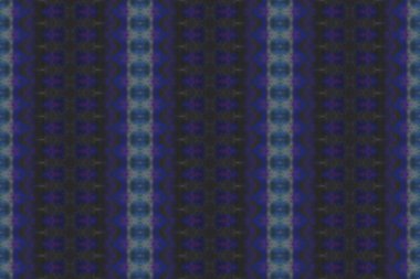 Çoklu Renkli Bohem Deseni. Kusursuz çizgili Ikat fırçası. Kabile Bohem Fırçası. Soyut Ikat Dalgası. Su Boyası Bohem Batik. Su Boyası Geometrik Tekstil. Soyut Suluboya Vuruşu Deseni