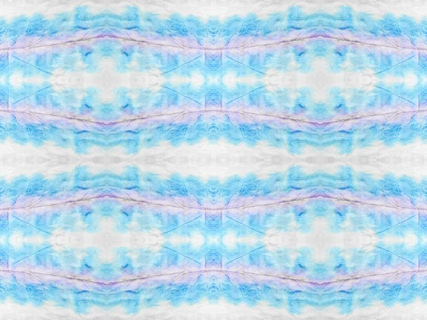 Geometric Batik 측정학적 Abstract Stripe Boho Batik 물없는 색깔은 패턴을 — 스톡 사진