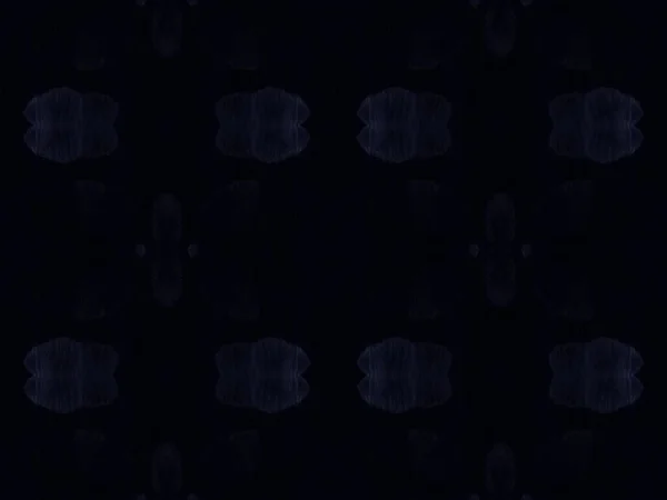 Абстрактний Безшовний Знак Чорнила Шпалери Акрилова Пляма Вологий Краватка Фарба — стокове фото