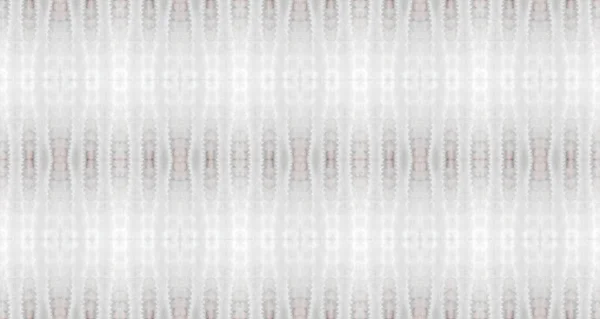 Nahtlose Blasse Markierung Aquarell Bohemian Texture Abstrakter Streifen Boho Pinsel — Stockfoto