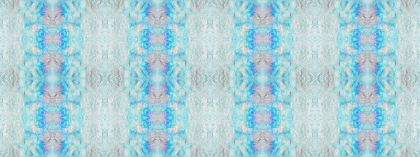Szürke Színgeometriai Minta Absztrakt Akvarell Ismétlődő Minta Rózsaszín Geometrikus Batik — Stock Fotó