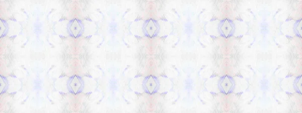 Abstract Wavy Brush Black Color Geometric Pattern Blue Colour Geometric — Stockfoto