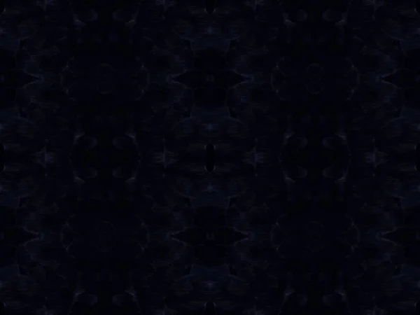 Naadloze Abstracte Muur Inkt Dark Color Shibori Drip Oude Abstracte — Stockfoto