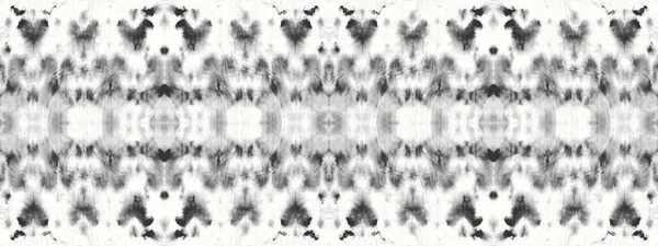 Tie Dye Line Abstract Blotch Wash Abstract Spot Floral Geometric — Stockfoto