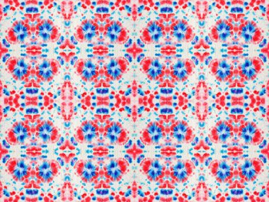 Mavi lekesiz leke. Mürekkep kırmızısı kravat boyası izi. Tiedye Geometrik Işık Konsepti. Kırmızı Su Fırçası. Çiçeksiz Boho Çiçeği. Islak Yaratıcı Soyut Fırça. Çiçekli tuvali yıka. Mavi Mürekkep Deseni