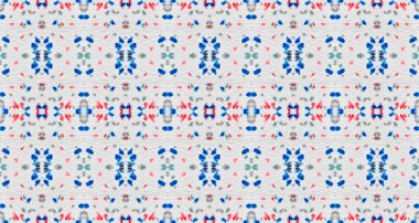 Gri Renkli Bohem Batik. Soyut Çizgili Ikat Fırçası. Kusursuz suluboya halı deseni. Etnik Bohem Fırçası. Gri Renkli Geometrik Desen. Kusursuz El İzi. Kırmızı Renkli Bohem Deseni.
