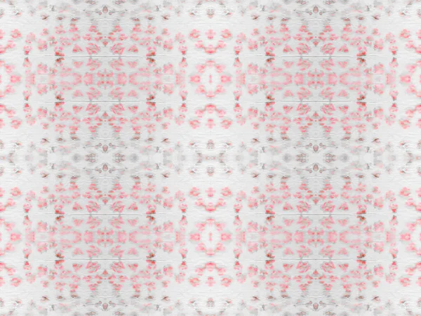 Black Color Geometric Pattern Tribal Geometric Brush Abstract Stripe Ikat — стоковое фото
