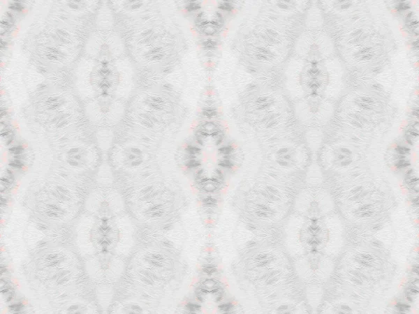Abstract Aquarel Tapijt Patroon Grijze Kleur Geometrisch Patroon Tribal Geometrische — Stockfoto