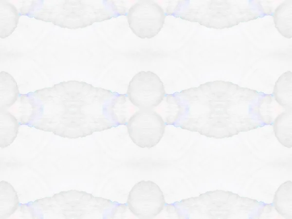 Rdzenny Czeski Batik Płynny Blady Batik Wzór Geometryczny Koloru Wody — Zdjęcie stockowe