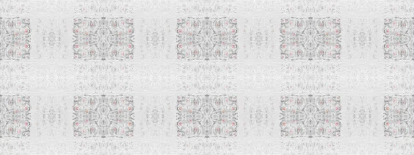 Seamless Watercolour Carpet Pattern Grey Color Geometric Pattern Abstract Stripe — 图库照片