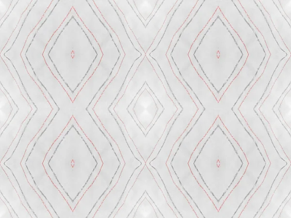 グレーのボヘミアン柄 概要Geo Print ボヘミアン バティック民族 ブルー幾何学的テクスチャ シームレスな水彩カーペットパターン シームレスストライプイカットブラシ ブラックカラーボヘミアンブラシ — ストック写真