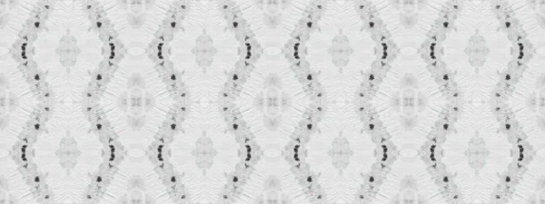 Rood Kleur Geometrische Batik Tribal Geometrische Borstel Naadloze Streep Boho — Stockfoto