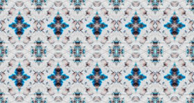 Soyut Çizgili Ikat Fırçası. Su Rengi Bohem Tekstili. Etnik Geometrik Fırça. Soyut Suluboya Tekrarı Deseni. Kusursuz el fırçası. Siyah renkli Geometrik Batik. Pembe Renkli Geometrik Desen.