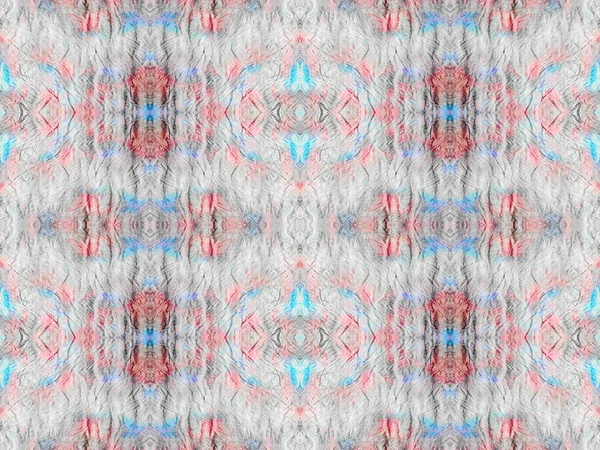 Kusursuz çizgili Ikat Batik. Kusursuz suluboya halı deseni. Soyut El Dalgası. Su Boyası Geometrik Batik. Kabile Bohem Fırçası. Su Rengi Bohem deseni. Gri Renk Geometrik Deseni.