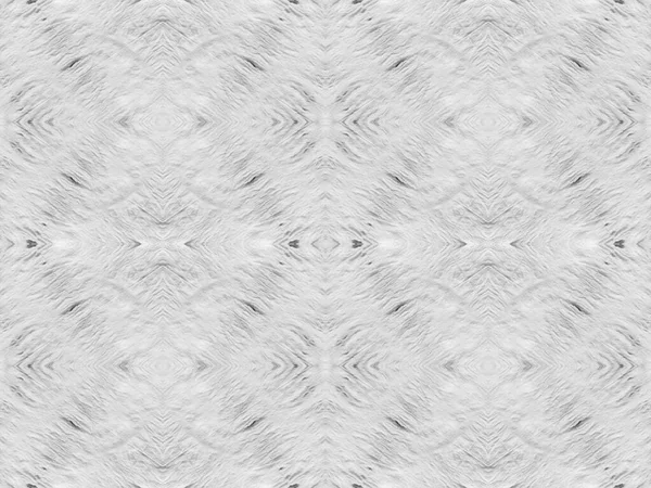 Brosse Tribale Bohème Aquarelle Géométrique Textile Wavy Batik Sans Couture — Photo