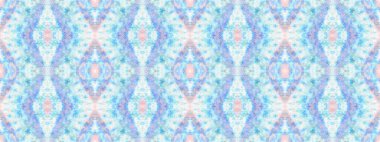Soyut Stripe Ikat Batik. Kusursuz suluboya halı deseni. Mavi Renkli Geometrik Fırça. Siyah Renkli Bohem deseni. Etnik Bohem Batik. Mavi Renkli Bohem deseni. Kusursuz Geo Dalgası.