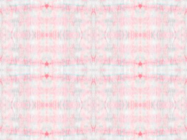Red Color Geometric Brush. Seamless Watercolour Carpet Pattern. Seamless Dyed Mark. Abstract Stripe Boho Brush. Grey Colour Geometric Pattern. Ethnic Geometric Batik. Water Colour Bohemian Textile.