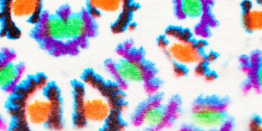 Gökkuşağı Soyut Nokta. Çiçek Yıka Efekti. Sıvı suluboya çizim deseni. Mürekkep Su Şekli. Islak Gradyan Soyut Leke. Mürekkep Sıçratma Kalıbı Sanat Suluboya Tye Boya İzi. Çiçek Yumuşak Grunge.