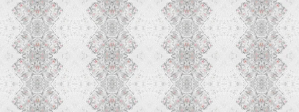 Seamless Watercolour Carpet Pattern Blue Colour Geometric Textile Seamless Stripe — стоковое фото