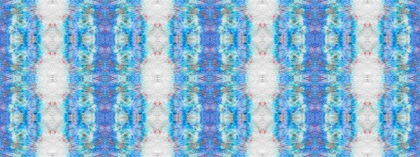 シームレスなボホプリント 概要Stripe Boho Batik シームレスな水彩カーペットパターン 赤のボヘミアン柄 水の色ボヘミアン繊維 ボヘミアン バティック民族 グレーカラー幾何学的ブラシ — ストック写真