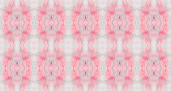 Černý Barevný Geometrický Vzor Abstraktní Proužek Ikat Batik Červený Barevný — Stock fotografie