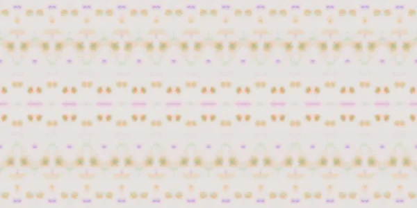 Wzór Geometryczny Koloru Wody Pastelowy Kolor Geometryczny Barwnik Tekstylny Geometria — Zdjęcie stockowe