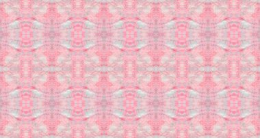 Pembe Renkli Bohem Fırçası. Soyut Pale Batik. Kusursuz Suluboya Tekrarı Düzeni. Kabile Bohemian Batik. Kırmızı renkli Geometrik Tekstil. Kusursuz çizgili Boho fırçası. Gri Renk Geometrik Deseni.