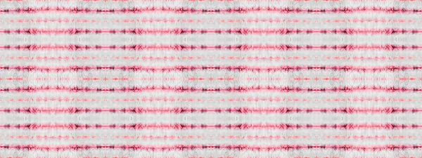 Ikat Mark Sans Couture Batik Géométrique Couleur Grise Brosse Géométrique — Photo