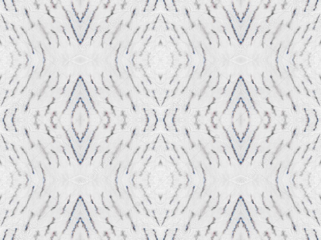 Abstract Ikat Wave. Seamless Stripe Ikat Batik. Grey Colour Geometric Pattern. Pink Color Bohemian Pattern. Ethnic Bohemian Batik. Red Color Geometric Brush. Abstract Watercolor Repeat Pattern.