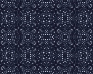 Mavi Eski Düzen. Tahıl Çizgisi Tasarımı. Antik Duvar dokusu. Denim Pen Scratch. Beyaz dikişsiz Batik. Zarif Duvar Tekstili. Mavi Etnik Yazdırma. Mürekkep işçiliği nakışı. Kumaş Şablonu Batik