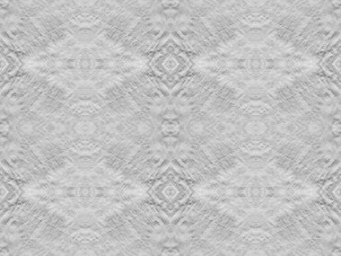 Kusursuz Dalgalı Mark. Su Rengi Geometrik Deseni. Mavi renkli Bohem Batik. Siyah Renkli Bohem deseni. Etnik Geometrik Fırça. Soyut Stripe Boho Batik. Kusursuz Suluboya Tekrarı Deseni.