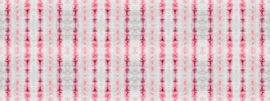 Pembe renkli Geometrik Tekstil. Kabile Geometrik Batik. Mavi Renkli Bohem Fırçası. Soyut Çizgili Boho Fırçası. Su Rengi Geometrik Deseni. Kusursuz Suluboya Tekrarı Düzeni. Kusursuz Soluk Fırça.