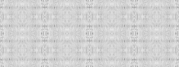 Этническая Геометрическая Кисть Бесшовный Акварельный Повторяющийся Рисунок Геометрический Узор Серого — стоковое фото