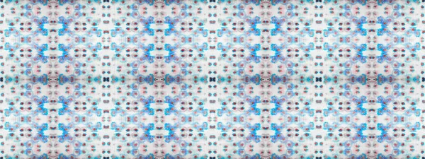 Tribal Geometric Batik Grey Colour Geometric Pattern Abstract Stripe Boho —  Fotos de Stock