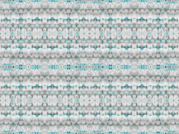 Tribal Geometric Batik Water Colour Bohemian Texture Abstract Stripe Boho — Photo