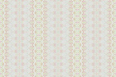 Çoklu Renkli Geometrik Desen. Pastel Bohem Batik. Kusursuz çizgili Ikat fırçası. Soyut Dalga Dalgası. Pastel Renkli Geometrik Boya Deseni. Zig Zag Fırça Duvar Kağıdı. Soyut Suluboya Şablonu Tekrarla