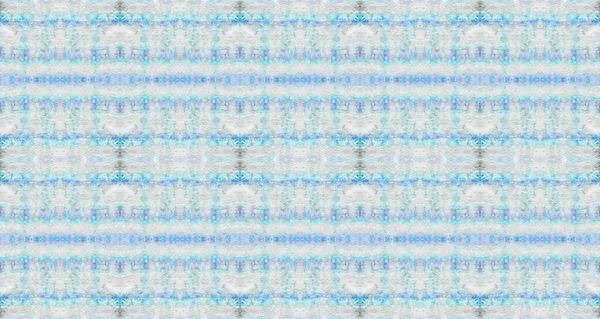 Seamless Watercolour Carpet Pattern Tribal Geometric Brush Grey Colour Bohemian — Stock Fotó