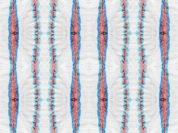 Abstract Stripe Ikat Brush Grey Colour Bohemian Batik Tribal Geometric — Stock Photo, Image