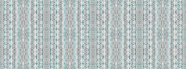 Naadloze Aquarel Tapijtpatroon Aquarel Boheemse Batik Grijze Kleur Geometrisch Patroon — Stockfoto
