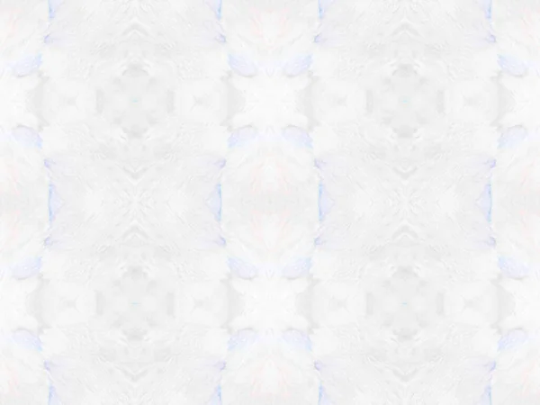 Етнічний Геометричний Батік Безшовна Стрічка Ikat Brush Анотація Візерунок Акварельного — стокове фото