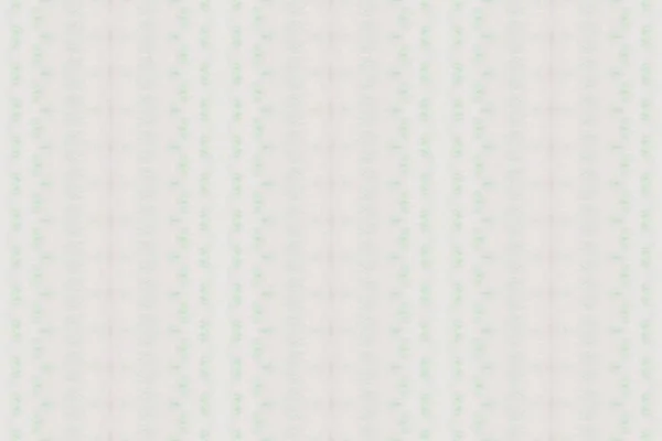 Multi Color Geometric Pattern Zigzag Geometric Batik Zig Zag Brush — Stockfoto
