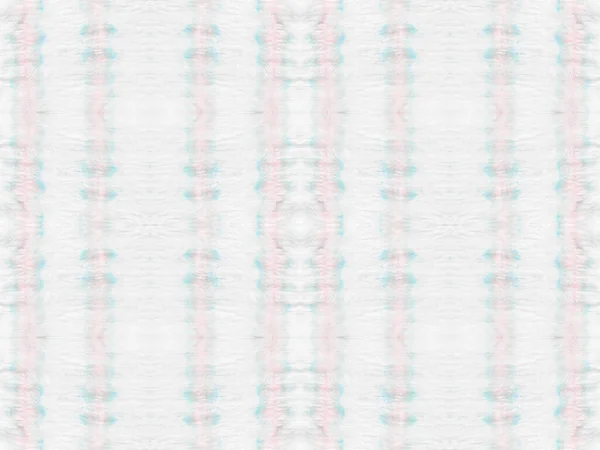 Red Color Bohemian Pattern Abstract Watercolour Carpet Pattern Grey Color — ストック写真