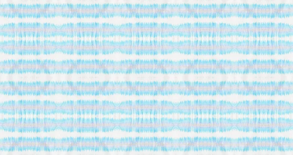 Seamless Watercolor Repeat Pattern Water Colour Bohemian Pattern Seamless Stripe — Foto Stock