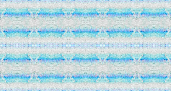 Grå Färg Bohemiskt Mönster Abstrakt Stripe Ikat Batik Etnisk Geometrisk — Stockfoto