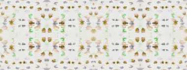 Art Green Color Kravat Die Blob. Line Tie Boya Tekrarla. Islak Gradyan Soyut Sıçrama. Sarı Kova Çekim Dokuları. Kusursuz Mark 'ı yıka. Mürekkep Su Şekli. Etnik Benek Soyut Leke. Nokta Deseni