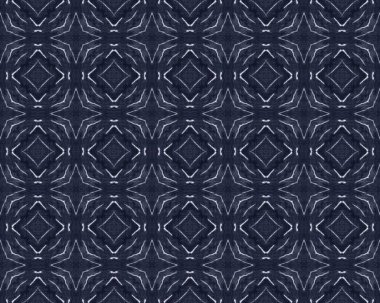 Denim Old Doku. Zarif Duvar. Beyaz Kusursuz Duvar. Doğu çizgisi çizimi. Mürekkep pürüzlü arka plan. Kumaş Mavisi Tasarım Modeli. Amerikan baskı dokusu. Mavi Mürekkep Yüzeyi. Türk Şablonu Batik