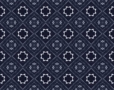 Denim Pen dokusu. Kusursuz Duvar dokusu. Donanma Geometrik Boyası. Mimarlık Hattı Çiçek deseni. Mavi Etnik Batik. Mürekkep Retro Nakış. Tahıl Çizgisi Çizimi. Beyaz mürekkep deseni. Zarif Geometri Yazdırma