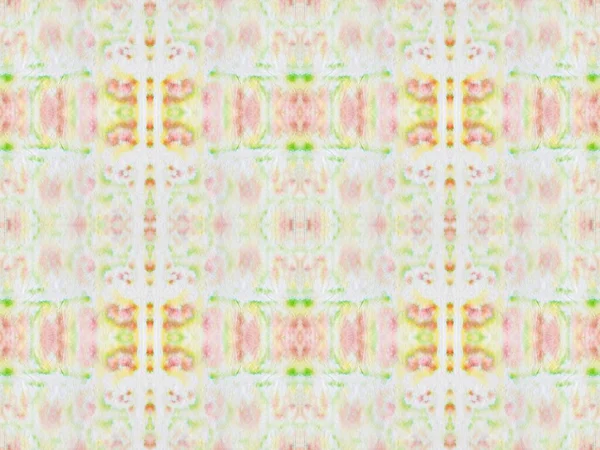 Απρόσκοπτο Σημάδι Art Υδατογραφία Shibori Drop Υγρό Χρωματιστό Αφηρημένο Χρώμα — Φωτογραφία Αρχείου