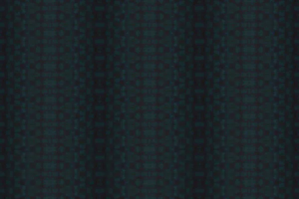 Multi Color Geometric Pattern Water Color Bohemian Batik Seamless Geo — Fotografia de Stock