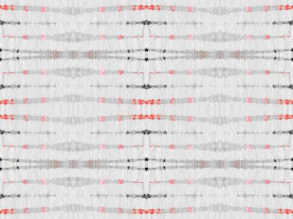 측정학적 보헤미아 바틱이다 Geometric Pattern Stripe Boho Brush 질서있는 컬러는 — 스톡 사진